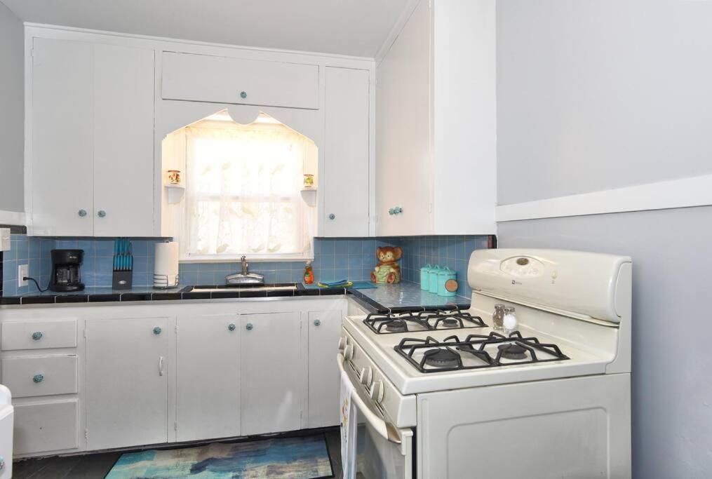 Blue Flamingo'S Charming Home-Heart Of Tulsa2- Cherry St-Expo-11Th Экстерьер фото