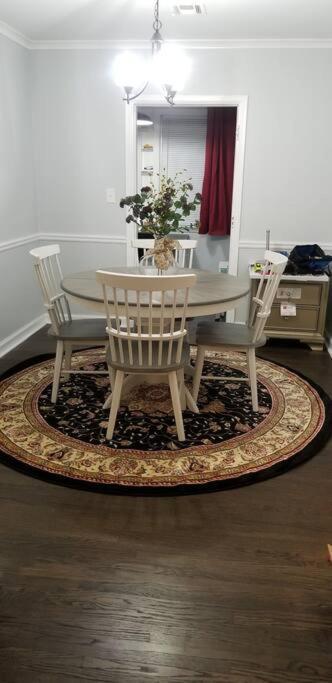 Blue Flamingo'S Charming Home-Heart Of Tulsa2- Cherry St-Expo-11Th Экстерьер фото