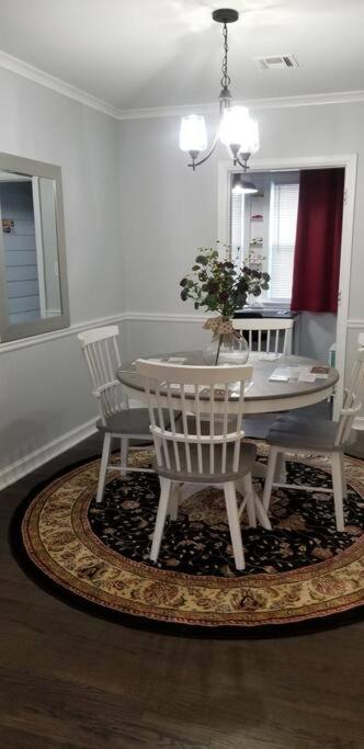 Blue Flamingo'S Charming Home-Heart Of Tulsa2- Cherry St-Expo-11Th Экстерьер фото