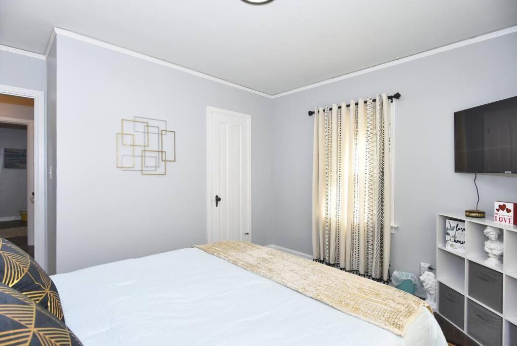Blue Flamingo'S Charming Home-Heart Of Tulsa2- Cherry St-Expo-11Th Экстерьер фото
